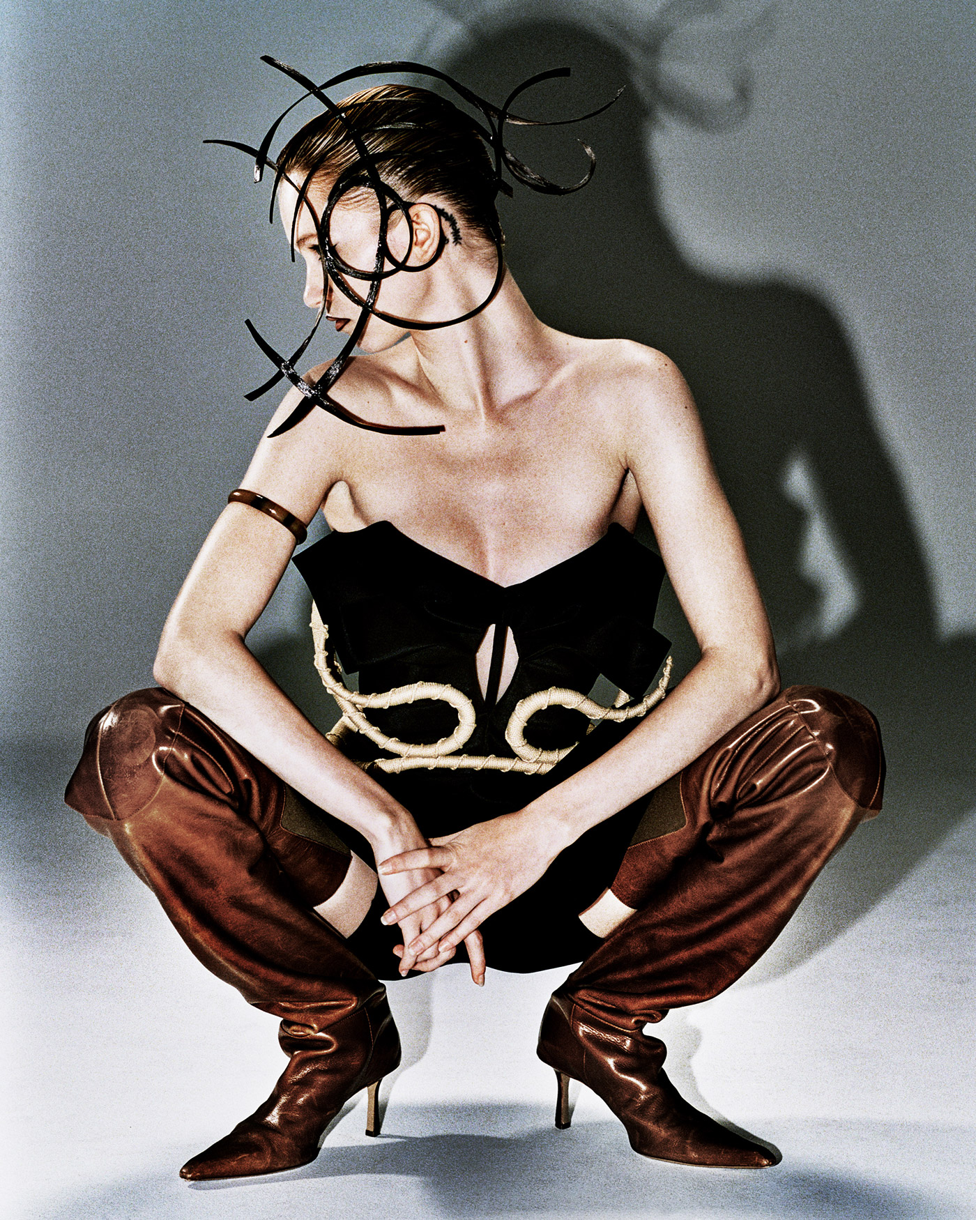 Cero Nixon editorial 1