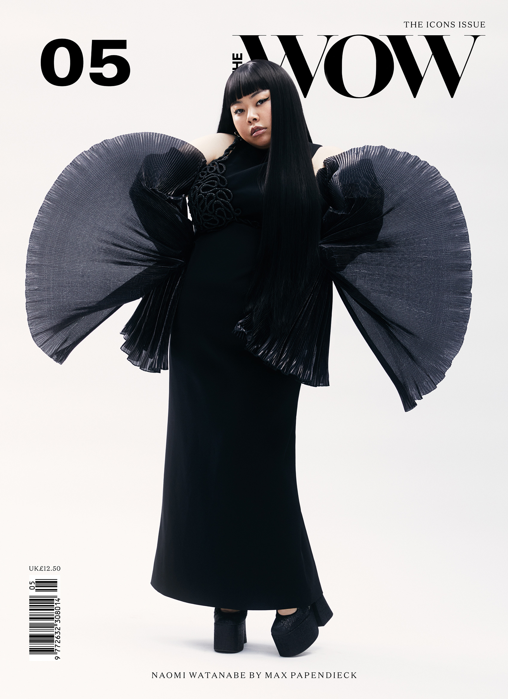 The WOW Magazine